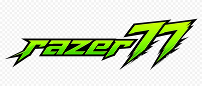 Razer77 Logo
